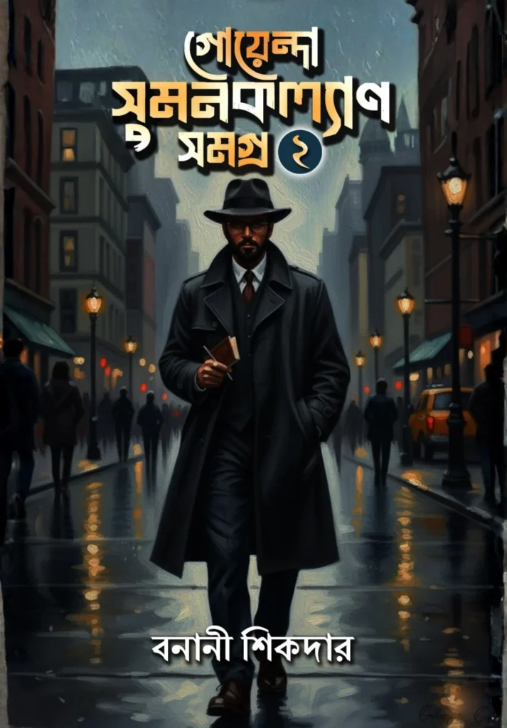 Goyenda Sumankalyan Somogro 2